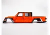 Killer Body Jeep Gladiator Rubicon ABS Body Set (313mm WB)