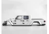 Killer Body Jeep Gladiator Rubicon ABS Body Set (313mm WB)