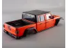 Killer Body Jeep Gladiator Rubicon ABS Body Set (313mm WB)