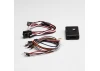 Killer Body LED Unit Set W/Control Box 11 Leds (3mm)