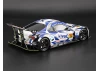 Killer Body Vivac 86 Mc Clear Bodyshell 1:10