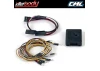 Killer Body LED Unit Set W/Control Box 8 Leds (Vivac)