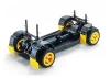 Killer Body Mars Kr10 1:10 4WD Rally Arr Without Electrics