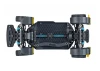 Killer Body Mars Kr10 1:10 4WD Rally Arr Without Electrics