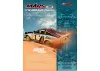 Killer Body Mars KR10 Chassis ARTR