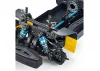 Killer Body Mars Kr10 1:10 4WD Rally Arr Without Electrics