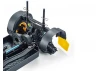 Killer Body Mars Kr10 1:10 4WD Rally Arr Without Electrics