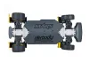 Killer Body Mars KR10 Chassis ARTR