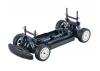 Killer Body Mars KR10 Chassis Kit