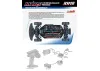 Killer Body Mars KR10 Chassis Kit