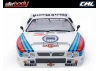 Killer Body Lancia 037 190mm Finished Body Rally