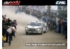 Killer Body Lancia 037 190mm Finished Body Rally