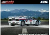 Killer Body Lancia 037 190mm Finished Body Rally