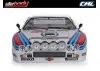 Killer Body Lancia 037 190mm Finished Body Rally