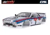 Killer Body Lancia 037 190mm Finished Body Rally