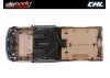 Killer Body Toyota Land Cruiser LC70 Complete Body Set Desert