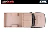 Killer Body Toyota Land Cruiser LC70 Complete Body Set Desert