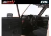 Killer Body Toyota Land Cruiser LC70 Complete Body Set Desert
