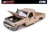 Killer Body Toyota Land Cruiser LC70 Complete Body Set Desert