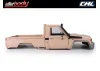 Killer Body Toyota Land Cruiser LC70 Complete Body Set Desert