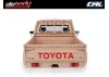 Killer Body Toyota Land Cruiser LC70 Complete Body Set Desert