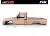 Killer Body Toyota Land Cruiser Lc70 Complete Body Set Desert