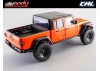 Killer Body Jeep Gladiator Rub Icon Complete Body Set Orange