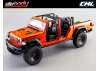 Killer Body Jeep Gladiator Rub Icon Complete Body Set Orange