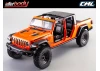 Killer Body Jeep Gladiator Rub Icon Complete Body Set Orange