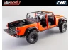 Killer Body Jeep Gladiator Rub Icon Complete Body Set Orange