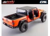 Killer Body Jeep Gladiator Rub Icon Complete Body Set Orange