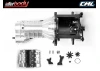 Killer Body 1.5V Mercury Kit Fits Kb48765 Jeep Rubicon Body