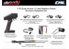 Killer Body 1.5V Mercury Kit Fits Kb48765 Jeep Rubicon Body