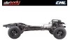 Killer Body 1.5V Mercury Kit Fits Kb48765 Jeep Rubicon Body