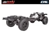 Killer Body 1.5V Mercury Kit Fits Kb48765 Jeep Rubicon Body