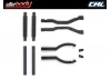 Killer Body 1.5V Mercury Kit Fits Kb48765 Jeep Rubicon Body