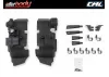 Killer Body 1.5V Mercury Kit Fits KB48601 Toyota LC70 Body
