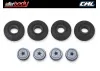 Killer Body 1.5V Mercury Kit Fits KB48601 Toyota LC70 Body