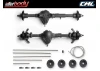 Killer Body 1.5V Mercury Kit Fits Kb48601 Toyota Lc70 Body