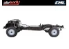 Killer Body 1.5V Mercury Kit Fits Kb48601 Toyota Lc70 Body