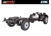 Killer Body 1.5V Mercury Kit Fits Kb48601 Toyota Lc70 Body