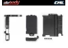 Killer Body 1.5V Mercury Kit Fits Kb48601 Toyota Lc70 Body