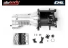 Killer Body 1.5V Mercury Kit Fits Kb48601 Toyota Lc70 Body