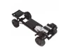Killer Body ARTR 1.5V Mercury Kit Fits Kb48765 Without Electrics