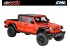 Killer Body ARTR 1.5V Mercury Kit Fits Kb48765 Without Electrics