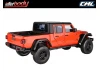 Killer Body ARTR 1.5V Mercury Kit Fits Kb48765 Without Electrics