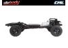 Killer Body ARTR 1.5V Mercury Kit Fits Kb48765 Without Electrics