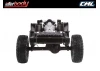 Killer Body ARTR 1.5V Mercury Kit Fits Kb48765 Without Electrics