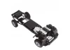 Killer Body 1.5V ARTR Mercury Fits Kb48601 Without Electrics