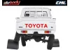Killer Body 1.5V Mercury Kit Fits KB48601 Toyota LC70 Body